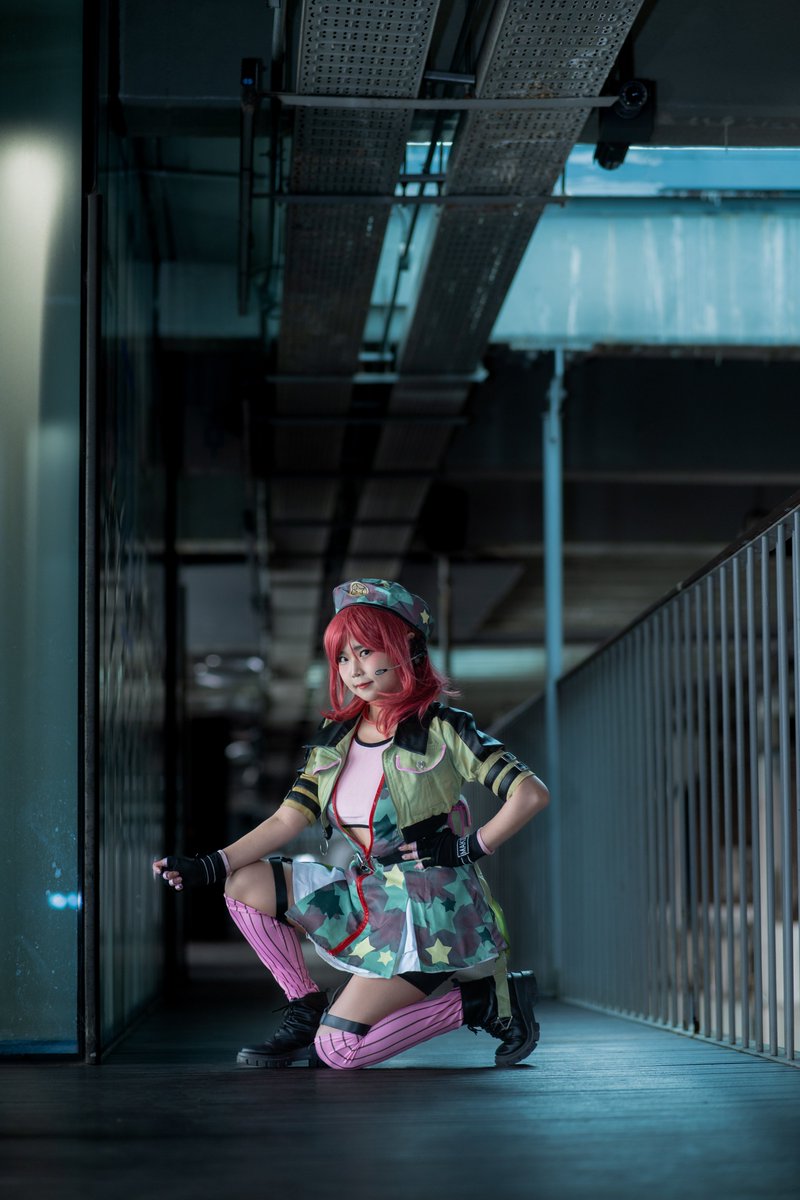 10kgmincedbeef's tweet photo. 마키 밀리터리

@sada_cos_ https://t.co/ZsvxzcZFgq