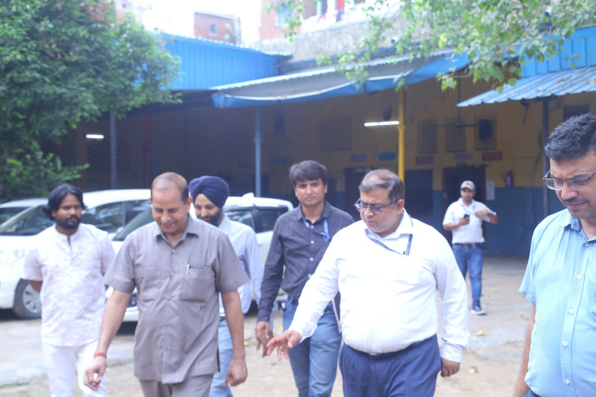 CSIR-CSIO tweet media