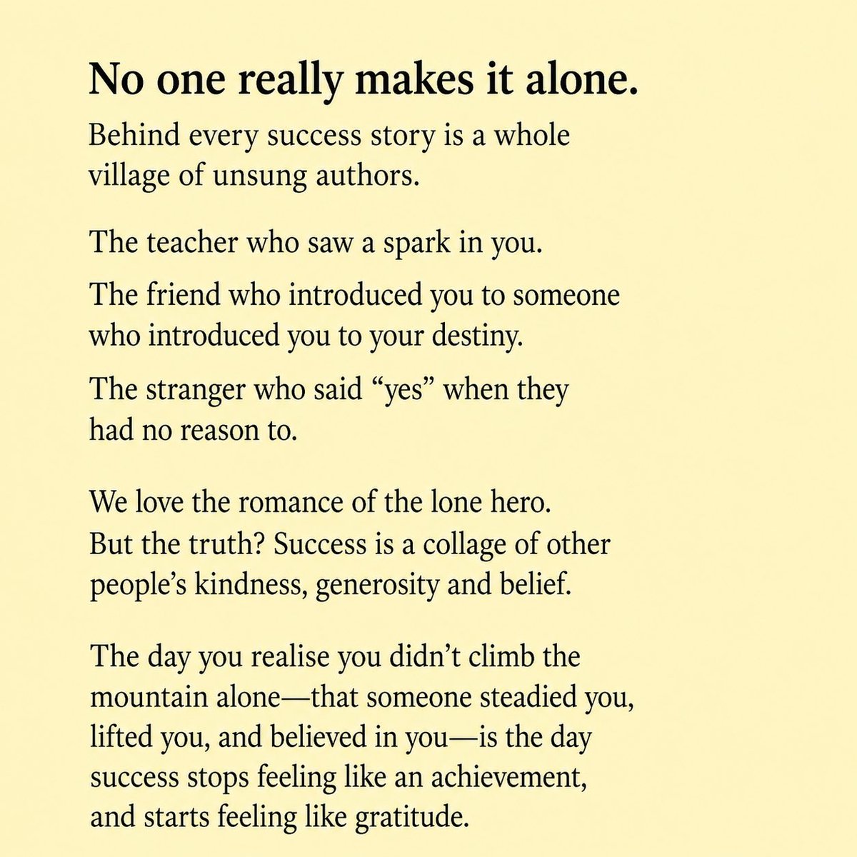 hvgoenka's tweet photo. https://t.co/Ev04zMVIxz