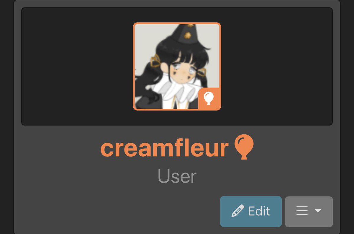 irlmiffy's tweet photo. im working on attacks i swear im just really slow LOL https://t.co/by7foHPquk