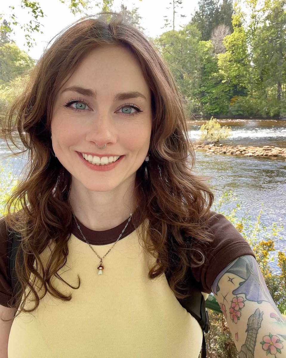 mareesly4ffe's tweet photo. More photos from my Scotland trip 🥰 https://t.co/EO6w8BpZPl