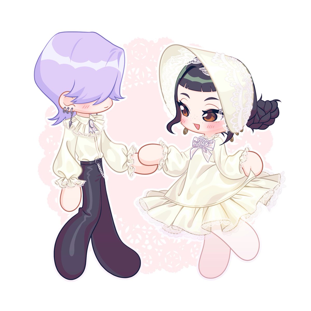 AyumaBeandy (@AyumaBeandy_cho) / Posts / X