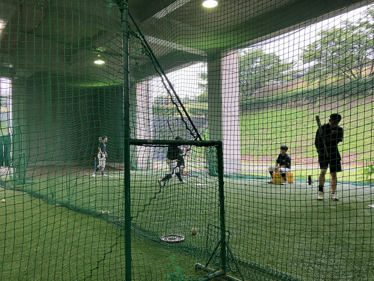 山口県立華陵高校野球部 (@BaseballKaryo) / Posts / X