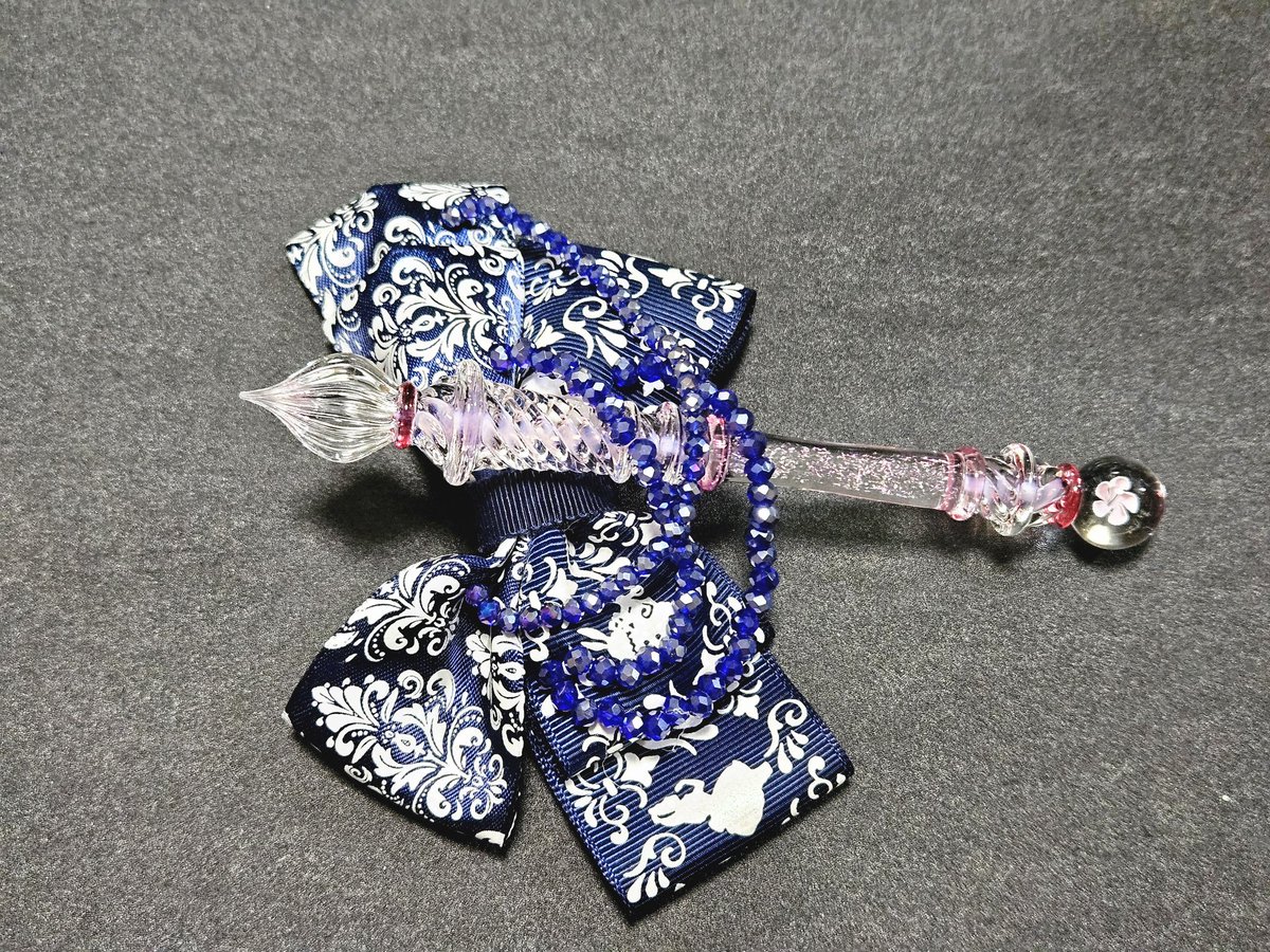 naokawa【ガラス工房LUC】 (@naokawaglass) / Posts / X