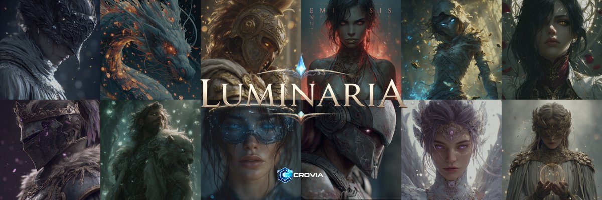 CronosLegends's tweet photo. 🌟 Utilities & Rewards
✨ Every Emissary becomes part of the Archive.
💰 Over $4,000+ in Drop Prizes
🏛️ Progressive Holder Tier System with evolving collector rewards

🎨 Archive Custom Creations unlocked through collector milestones
🌍 Access to future Airdrops, including Origins & Echoes
🎁 Seasonal events, raffles, and exclusive community initiatives
🛍️ Merchandise, collectibles, and physical reward programs
🚀 Early access to selected future Archive expansions
💎 Plus a progressive reward pool throughout the campaign, CROFam project bounties and community collaborations, and additional surprises revealed during the launch.

The Archive remembers those who step through its gates ✨

July 11th - the light awaits. #CROFam
👉 https://t.co/y9Yxr7dnUH
