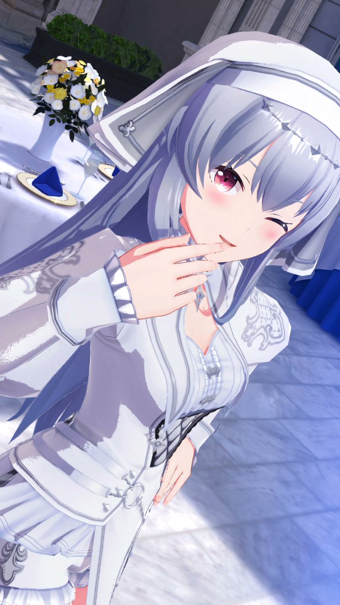 瑠依ちゃん✝️ #天動瑠依 #アイプラ #5周年アイプラ撮影会