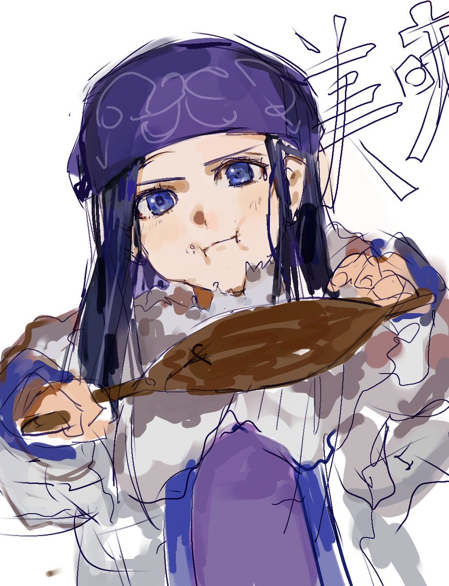 kamuiahdj's tweet photo. ごめんねめんどくさがり屋なんだ今度また描きます https://t.co/ztO7gY3XdF