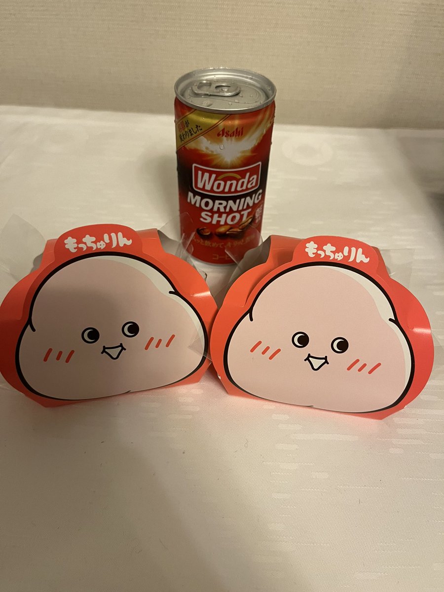inojun1003's tweet photo. もっちゅりん手に入れたぞぉ！！ https://t.co/jYeSXvUMwU