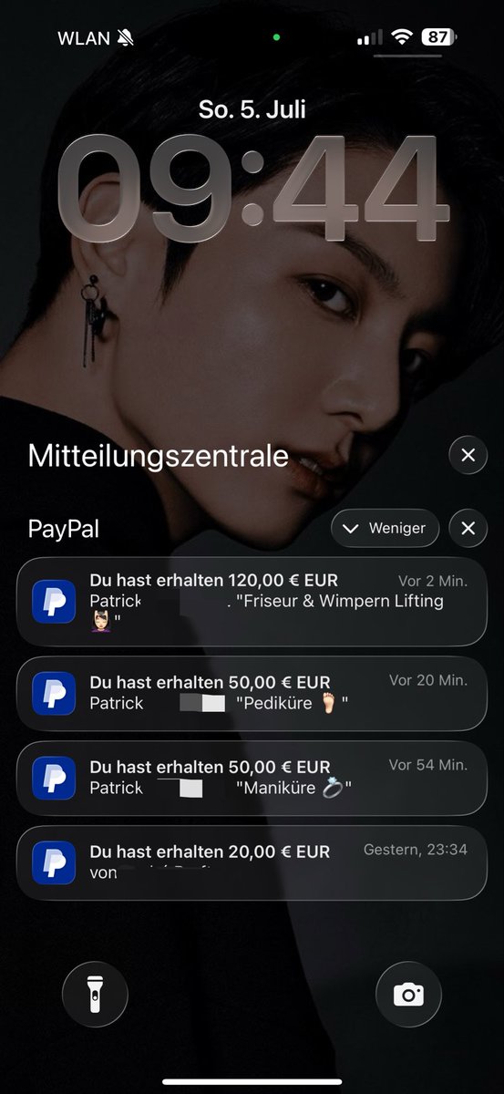 MissApocalypti1's tweet photo. So wacht man gern auf 🔥🥵

#findom https://t.co/ITRnZSSQUi