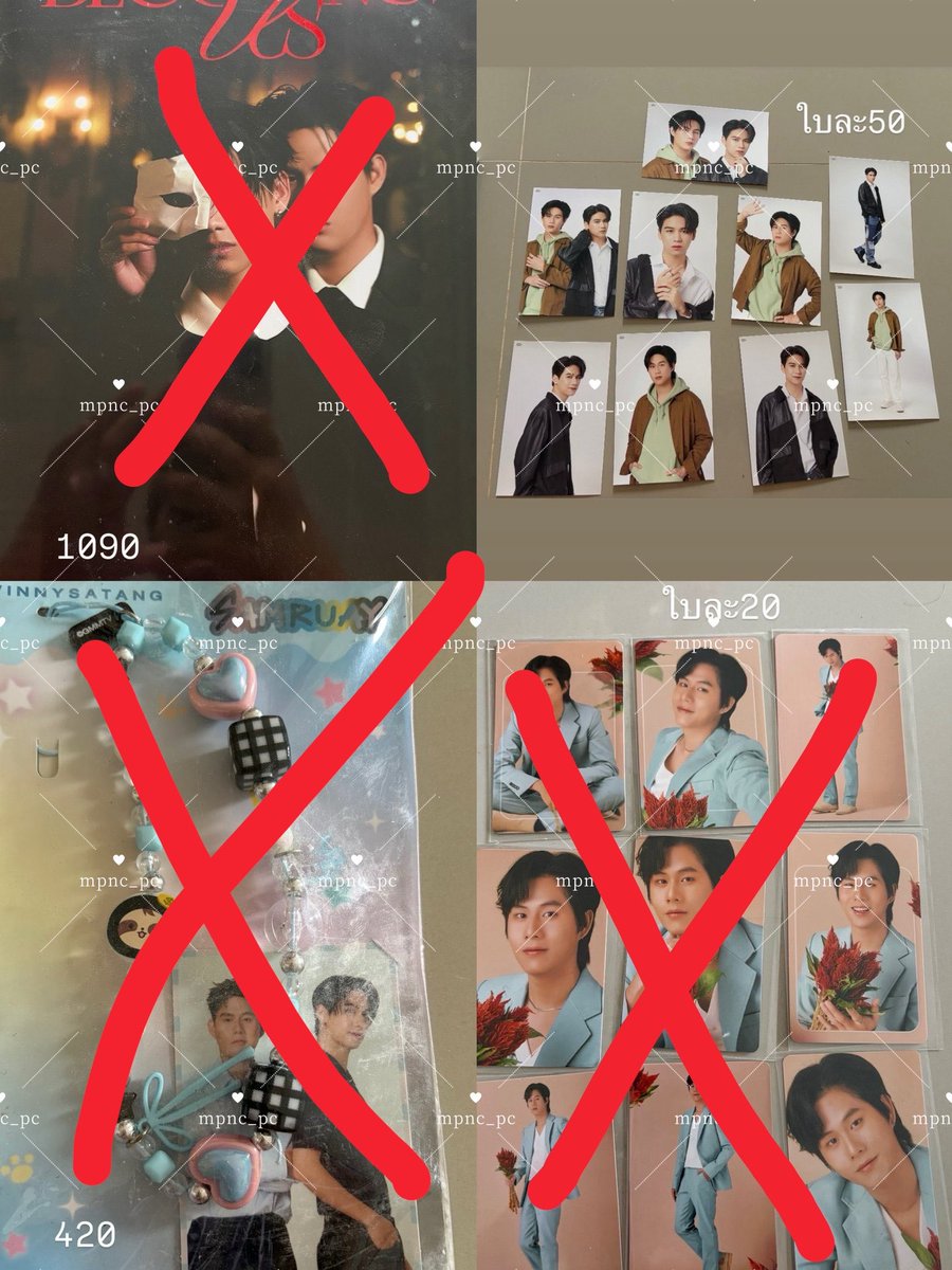 mpnc_pc's tweet photo. เหลือตามนี้น้าาา

#ตลาดนัดวินนี่สตางค์ #วินนี่สตางค์
#WinnySatang #winynny #satangks https://t.co/o4AWSJBTYn
