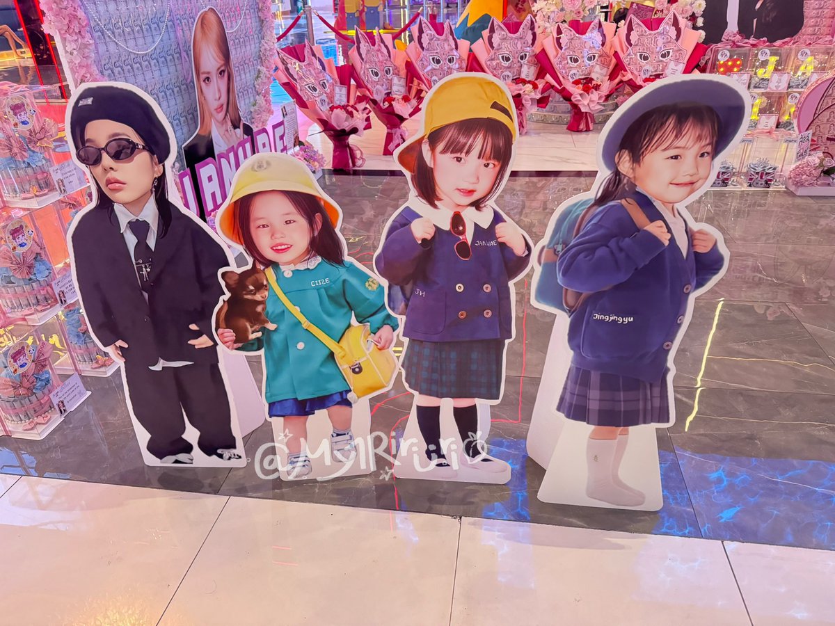 My1Riruri's tweet photo. เด่กๆจิ๋ว มาแย้วคั้บบบ🤲🏻❤️🌟💭

Mini Project !　₍ᐢ⸝⸝› ̫ ‹⸝⸝ᐢ₎🪽 #EnemiesWithBenefits
Standy for #JanJingjing &amp; #KapookCiize 🌟 https://t.co/ffS6iqyGvH