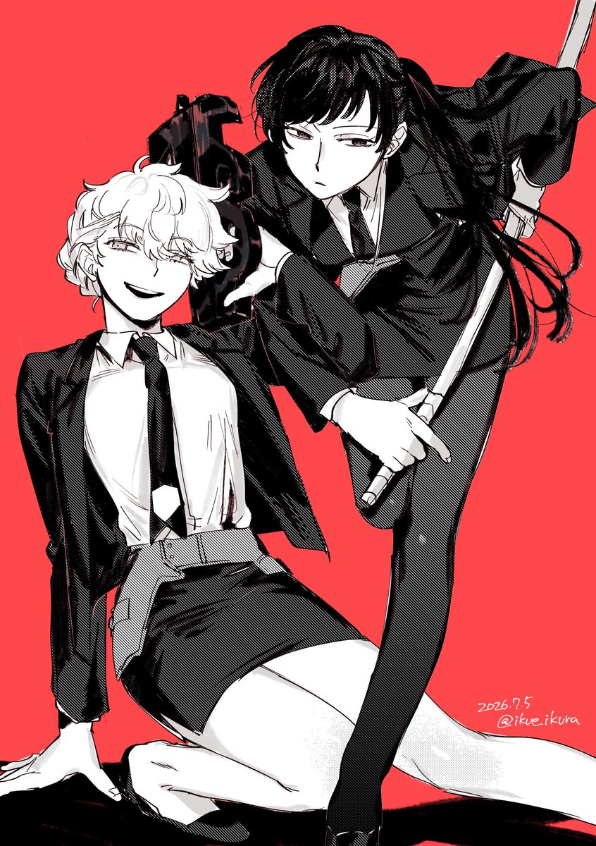 ikue_ikura's tweet photo. 🚨女体化🚨
タイプの違うサポーターに弱い https://t.co/ulRnuC2VBf