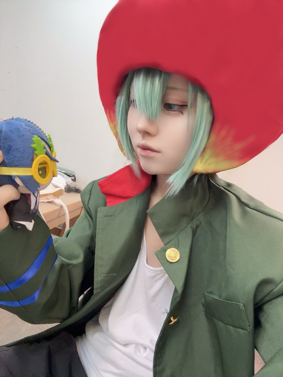 Post by こまいぬ on X: 昨日の🍎と🍎