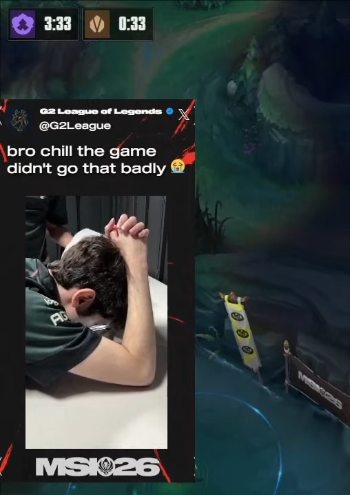 redbullgaming's tweet photo. 😭😭 https://t.co/2qebZUIRPW