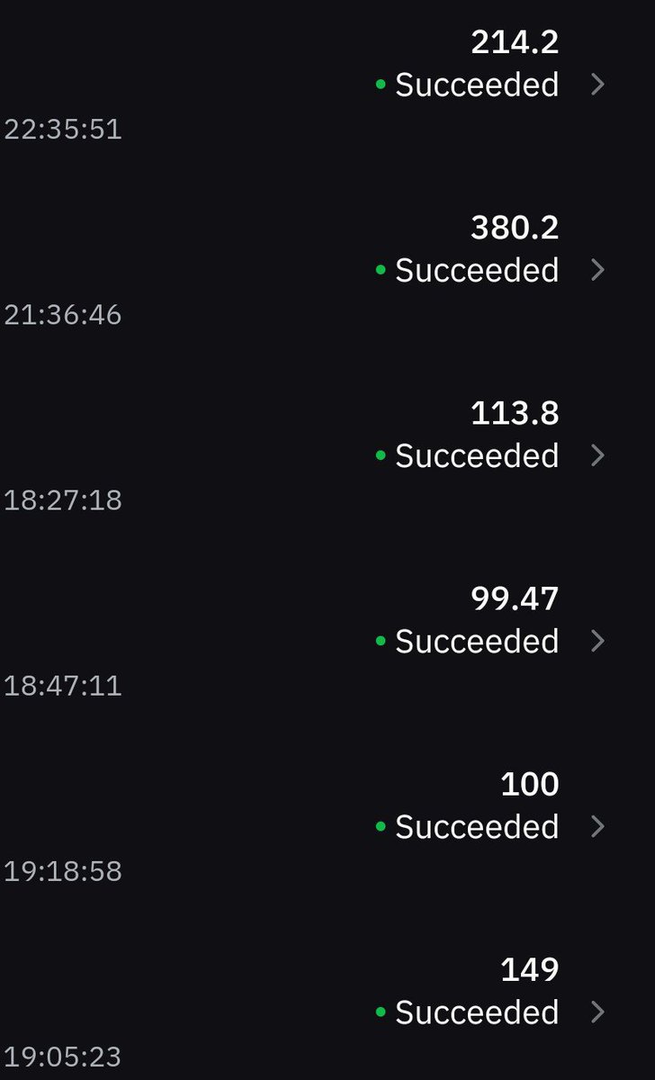 earn_airdropz's tweet photo. 👀 Keep your DMs open

It is airdrop season. 

Random followers with 🔔 notifications ON will receive surprise rewards.

Drop your $SOL address below 👇 https://t.co/JK0yjy0RTV