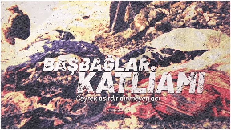 Seyit_TORUN's tweet photo. 33 yıllık acı…
Erzincan'ın Başbağlar Köyü’nde terör örgütü PKK tarafından katledilen 33 kardeşimizi rahmetle anıyorum. 

Teröre lanet olsun! 

#BaşbağlarKatliamı https://t.co/JOGXNukotm