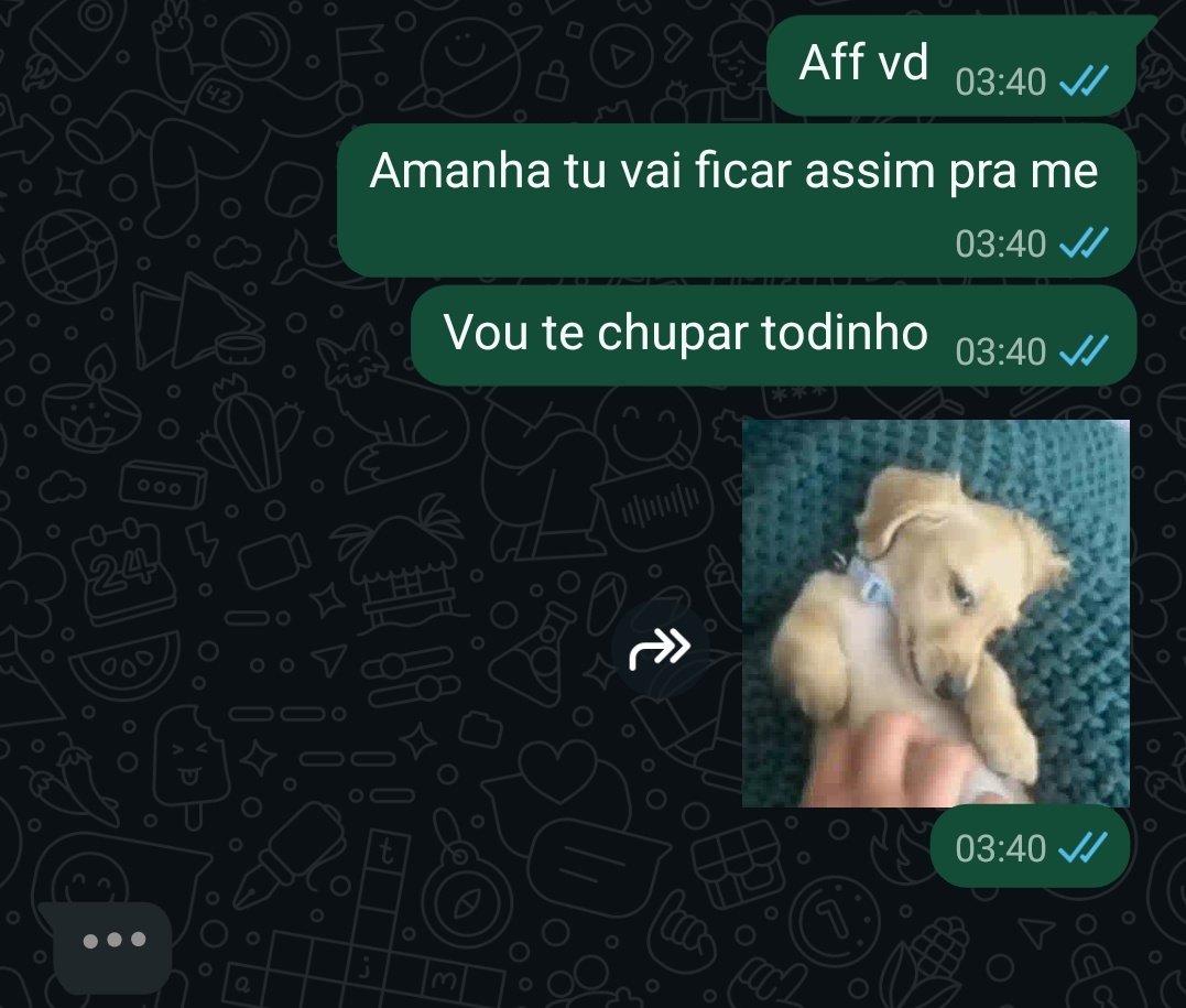 phbugg's tweet photo. Sou assim com o meu namorado 🫣🫠 https://t.co/xanLiPeWhW