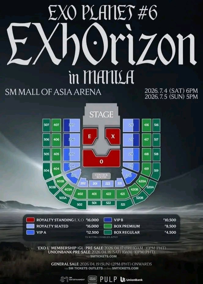 sarahlopezjo's tweet photo. WTS LFB 2 EXOHORIZON BOX REG ,PREMIUM.
 REASONABLE PRICE PA DIN PO. 
Sure buyers only 
Pm if interested 
#exohorizon https://t.co/UtOSOgmjCr