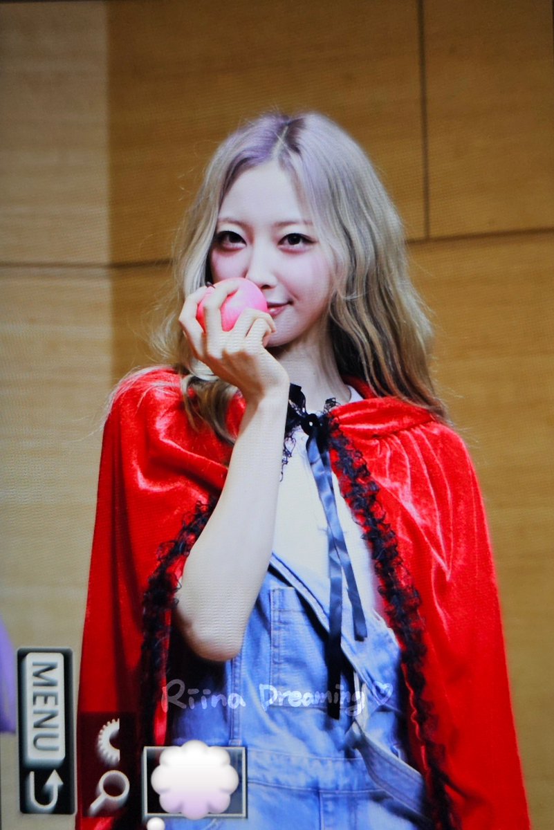 dreaming0221's tweet photo. 260705 PRE 

#리이나 #하이키 
#RIINA #H1KEY 
#리이나가_나라를_구한다 https://t.co/MEtiCIOshe