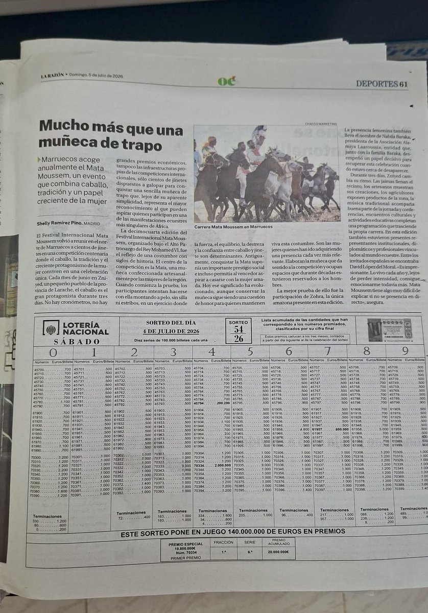 shellyramirezp's tweet photo. Hoy hablo en @larazon_es de una tradición árabe. https://t.co/QVZ4BKRIk1