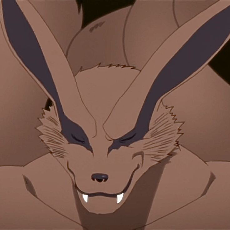 PikaPikachu150's tweet photo. Okay, I'm convinced that Kurama is a handsome fox 😍🦊

#Naruto #NarutoShippūden #ナルト https://t.co/xRsY3qGut3