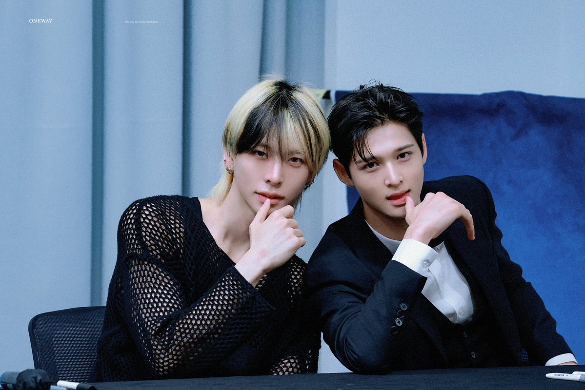 oneway0610's tweet photo. 260705

#앰퍼샌드원 #AMPERSANDONE #최지호 #JIHO #MACKIAH #마카야 https://t.co/zMNsUaErQ3