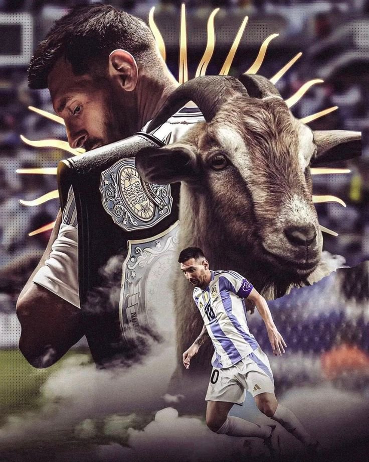 WilliamTim16591's tweet photo. @Joshua__Ubeku Yes at this point I think there's no more excuses, he's is a winner 🏆, champion 🏆,and he is a universal legend 😎 Mr goat 😂🐐 https://t.co/AZYDsziAjQ