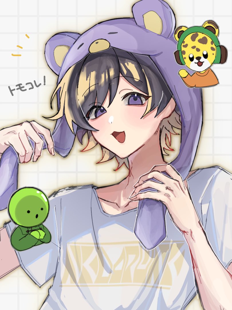 わんだふる的みにゃ (@maocat1029) / Posts / X