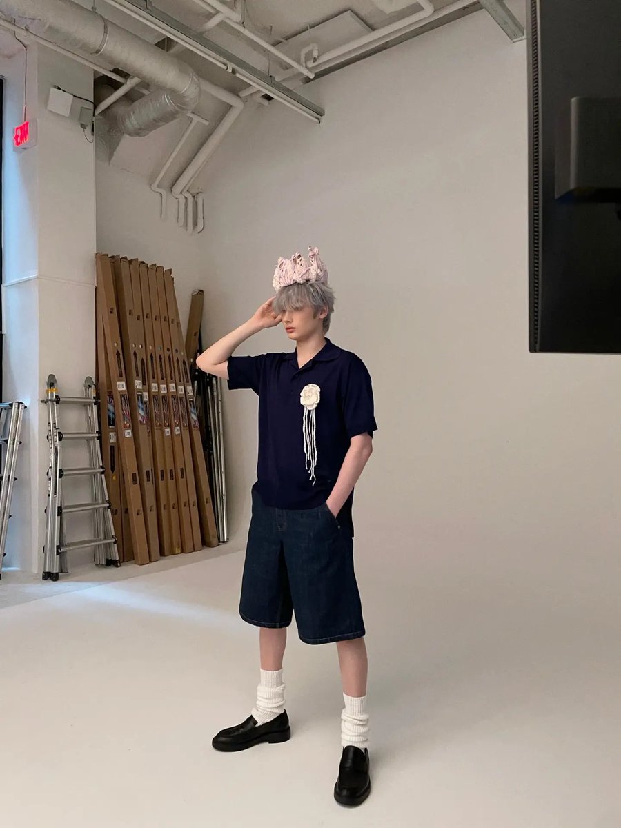 translatingTXT's tweet photo. [260705] #hueningkai (@.kaikamal_) instagram 

“with hiyyih 😌 https://t.co/cy2uDtEz2H
