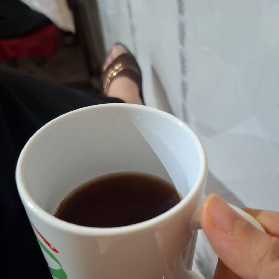 لِیلی بی دل tweet media