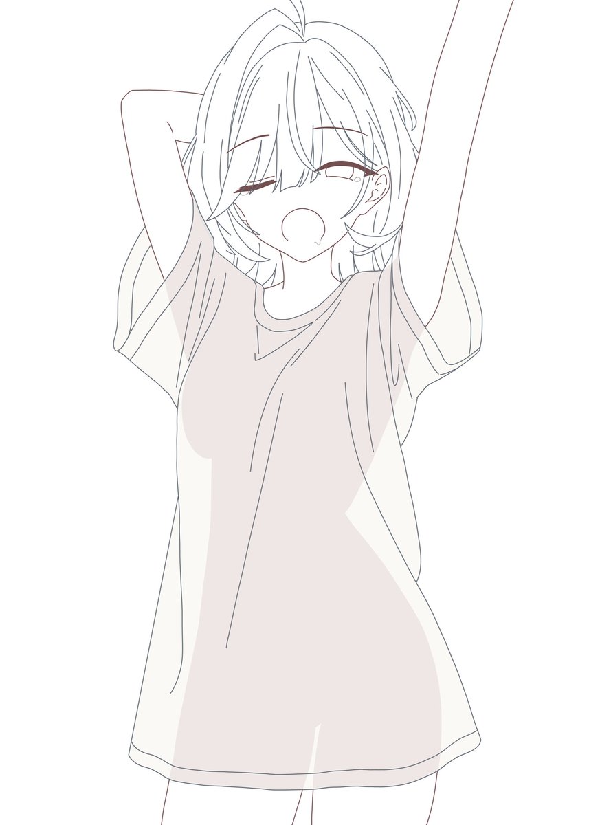 justiciar_ib's tweet photo. #hebiart
wip https://t.co/R8s9TPpUPE