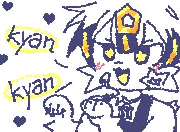 Ktyan0089's tweet photo. なんか私の鳴き声(？)が産まれました https://t.co/R7BAXmj87U