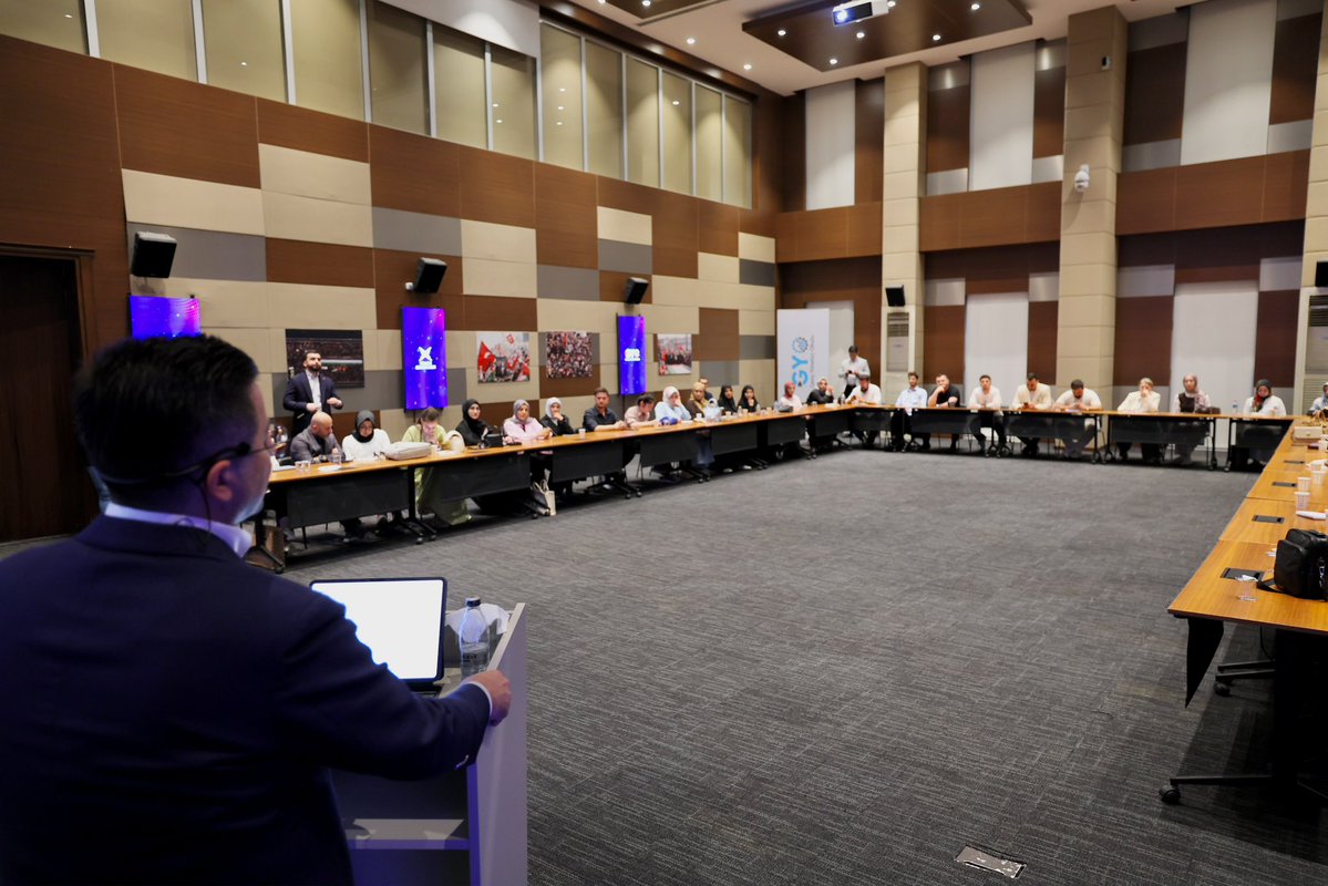 Faruk Kacır tweet media