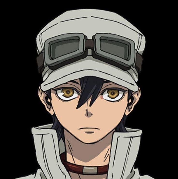strawberrieyuri's tweet photo. Who does this guy think he is https://t.co/sfQlquM1qa