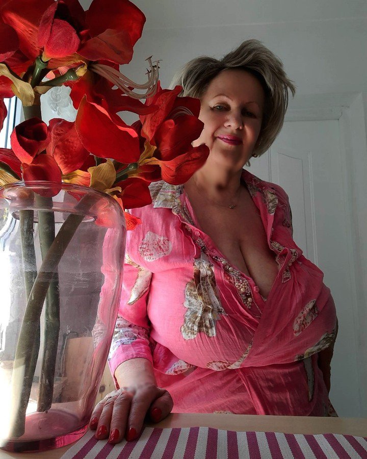 RoseBrownnd's tweet photo. Would you fuck me twice? 🫣
👉https://t.co/KXb8ve8Umn https://t.co/uvJoAl4aEC