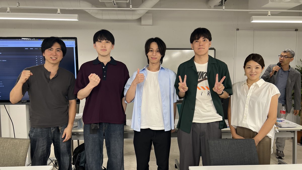 daifugojapan's tweet photo. 関東予選午前の部 勝ち抜けの皆さまおめでとうございます！ #大富豪 https://t.co/k7EWsEr6UD