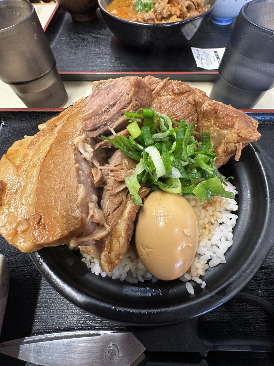 K_SA_Z's tweet photo. 角煮み���子、、 https://t.co/GodGalceTv