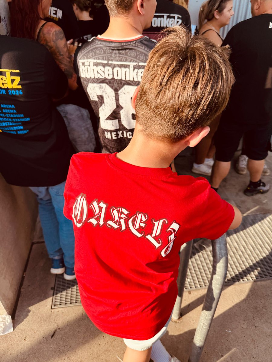 olischroeder's tweet photo. @Joergemann Schau an 💪🏽 … mein 11jähriger war auch mit https://t.co/gh70e3hREs