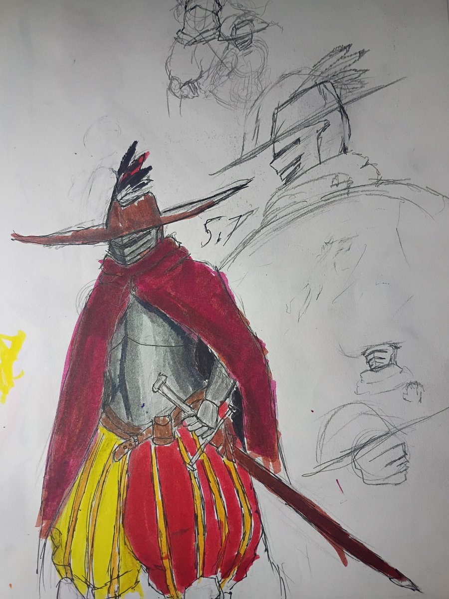 pppoopgh's tweet photo. Oc art
-leonard & Joséphine
#oc #knight #fantasy https://t.co/3HweBuDTxj