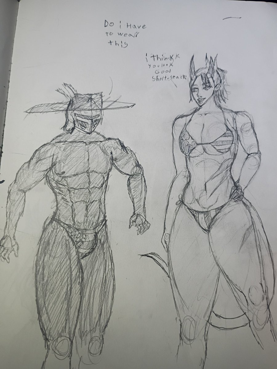 pppoopgh's tweet photo. Oc art
-leonard & Joséphine
#oc #knight #fantasy https://t.co/3HweBuDTxj