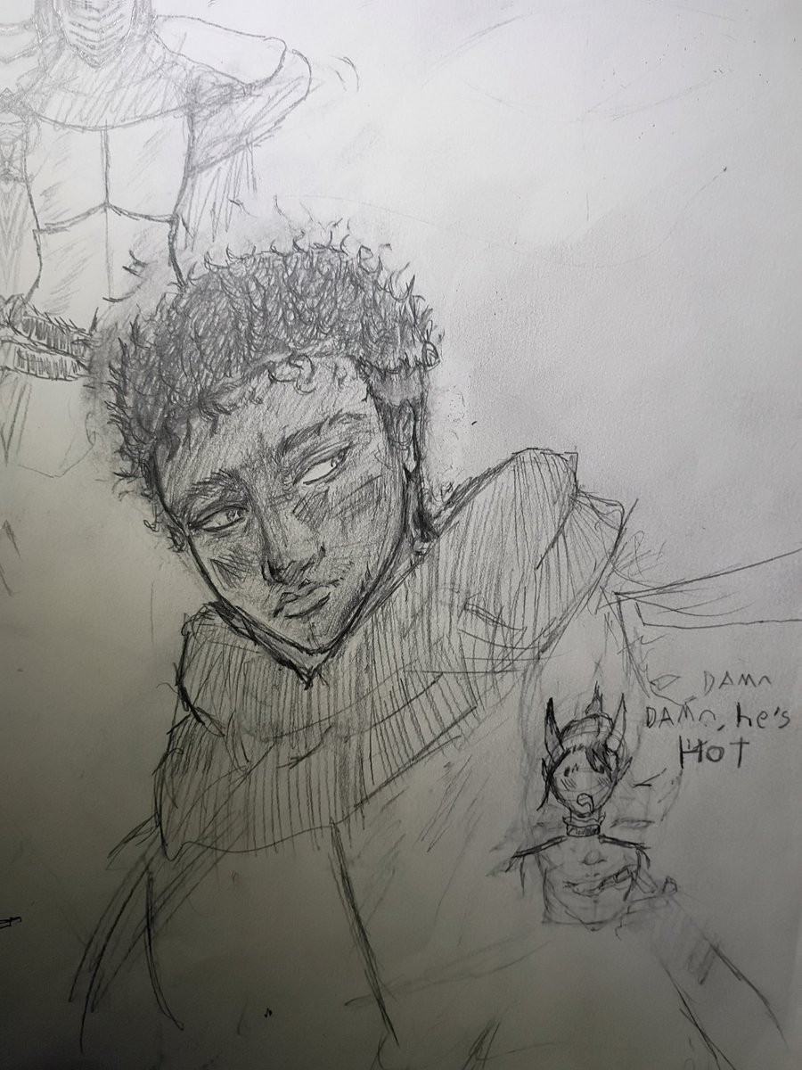 pppoopgh's tweet photo. Oc art
-leonard & Joséphine
#oc #knight #fantasy https://t.co/3HweBuDTxj