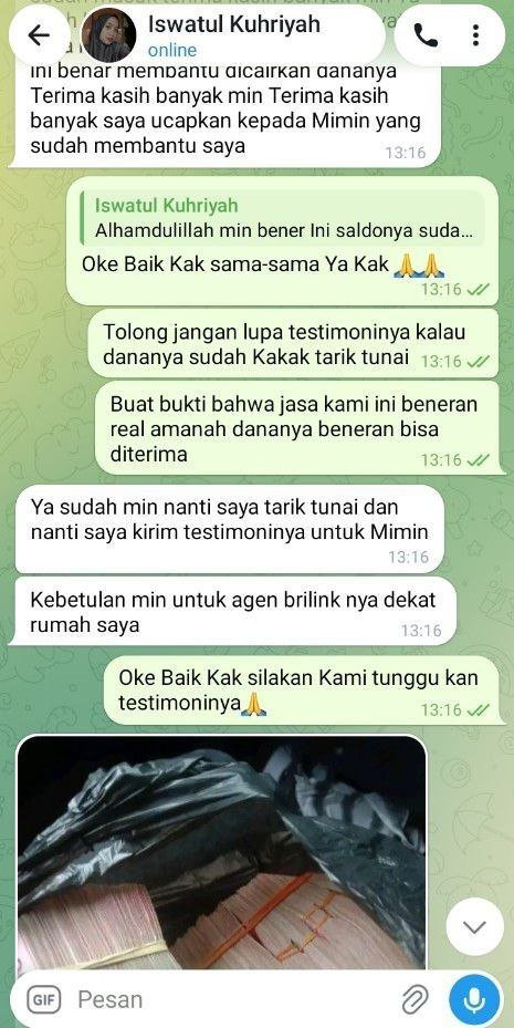 fdyaddicted's tweet photo. Siang gays....
Pinjol numpuk? Takut sebar data, takut kantor diteror, capek gali-tutup?
Lepas pinjol AMAN tanpa sebar data &amp; tanpa DC.
Kami bantu &amp; kawal sampai selesai.” Admin di bio..
#dapin #pinpri #zonauangㅤ #zonajajan https://t.co/rUi5LN8AFs