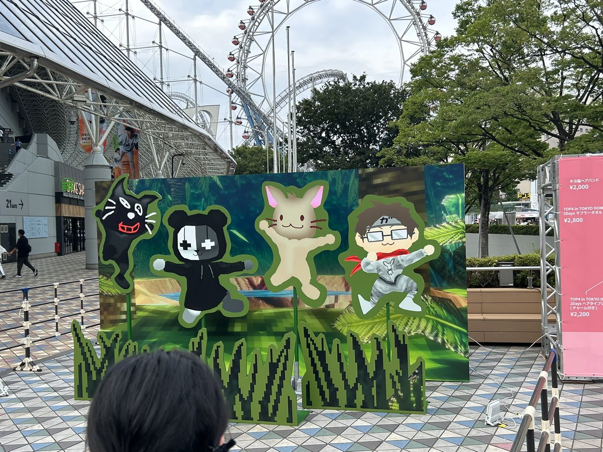 pmpm_gorilla's tweet photo. テンション上がりますねぇねぇぇ！！ https://t.co/amDeisTOiK
