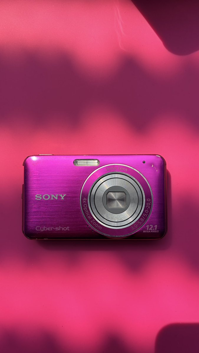 nitaaaa ||WTS DIGICAM tweet media
