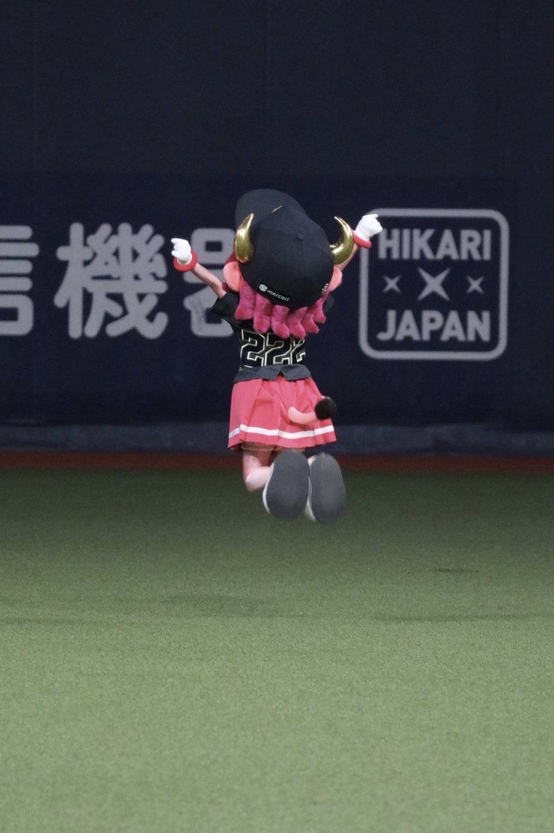 ひろちゃん おりほーーー！！😆🎉