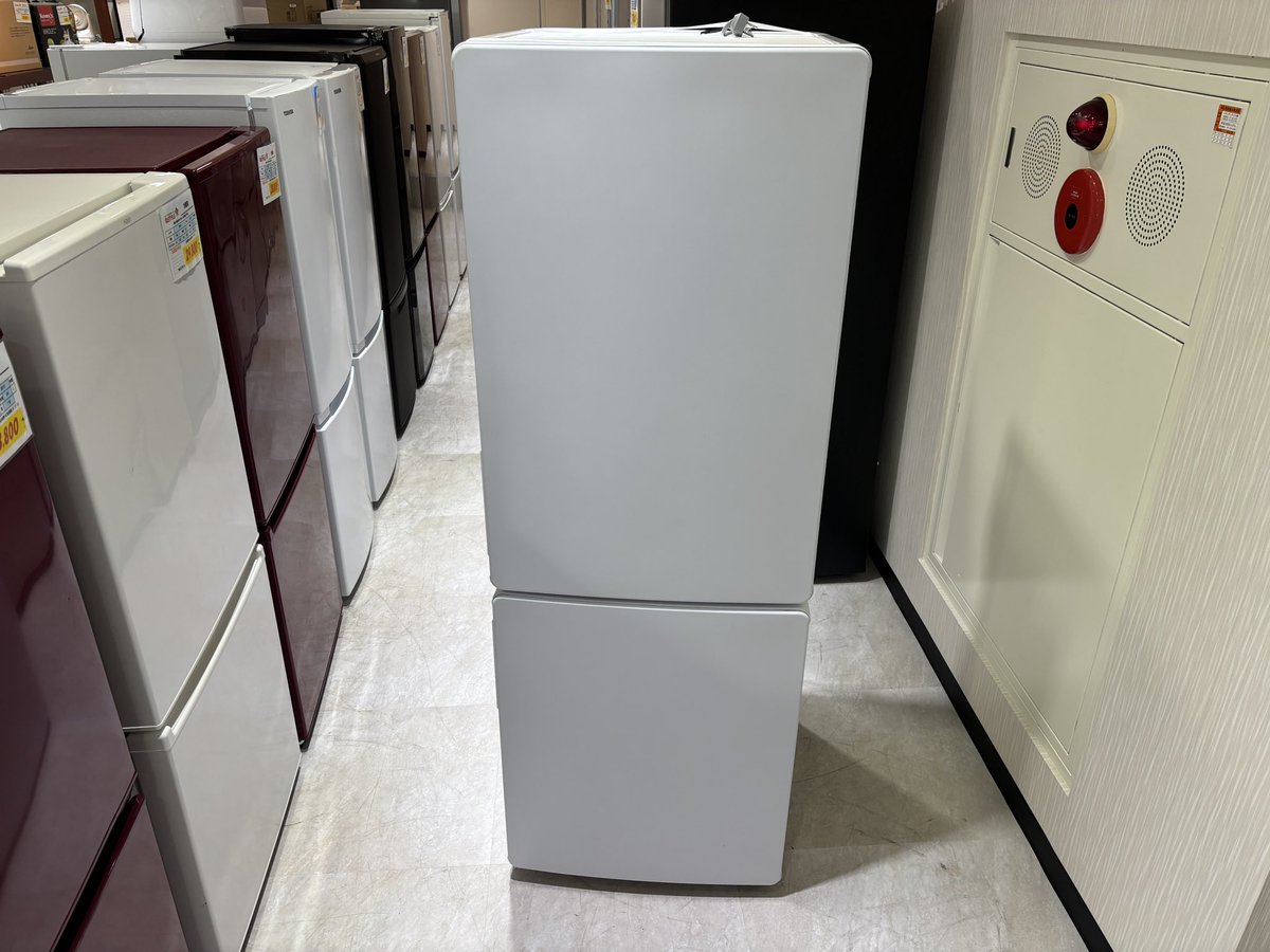 ワンスタイル北大前店 ✨新規入荷情報✨ Haier 175L 冷凍冷蔵庫 JR