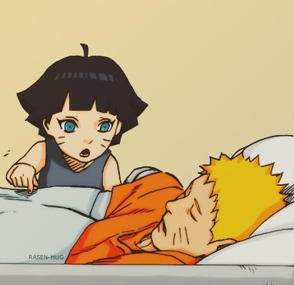 miraiOhina's tweet photo. Being a girl dad vs being a boy dad
Naruto is the only ch who experienced both 🥹🫶 https://t.co/8UZTf65Eru