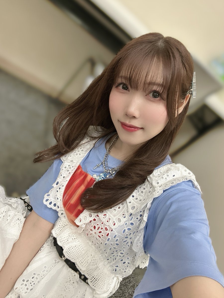 相坂優歌 (@yuuka_aisaka) / Posts / X