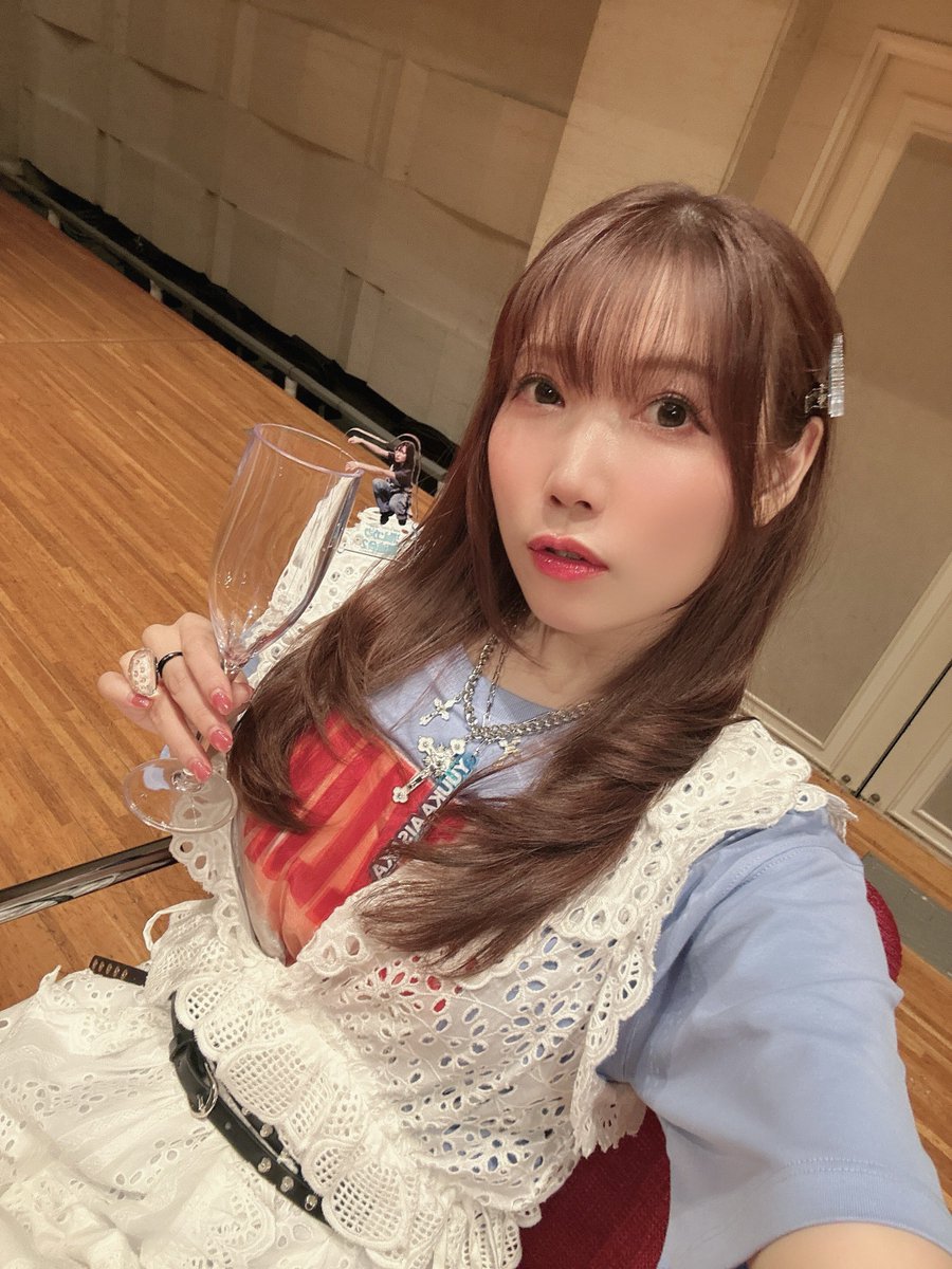 相坂優歌 (@yuuka_aisaka) / Posts / X