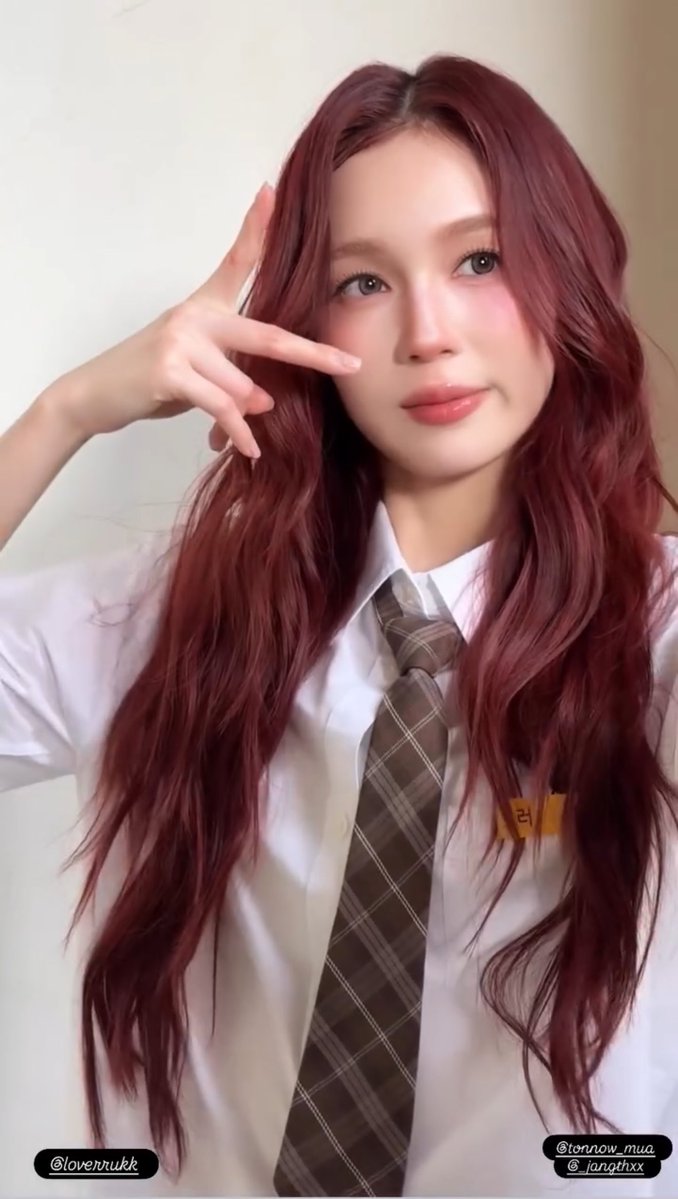 hii_xwonder's tweet photo. พี่สาวคุณสวยจังเลย💖🥺🫶🏻🌟

#loverrukk #มินิฮาร์ทของเลิฟ https://t.co/G2tXmY7aWi